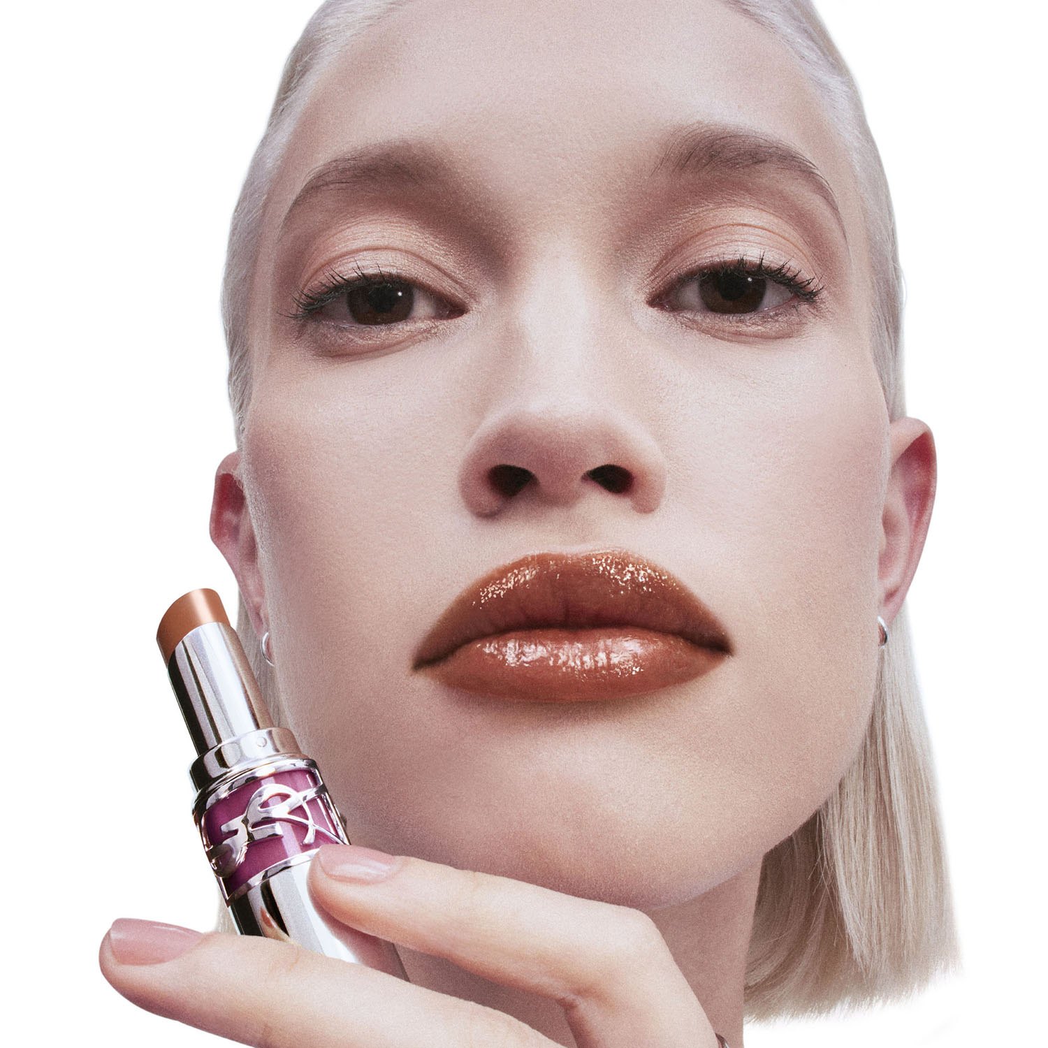LOVESHINE CANDYGLAZE (BÁLSAMO HIDRATANTE PARA LABIOS)
